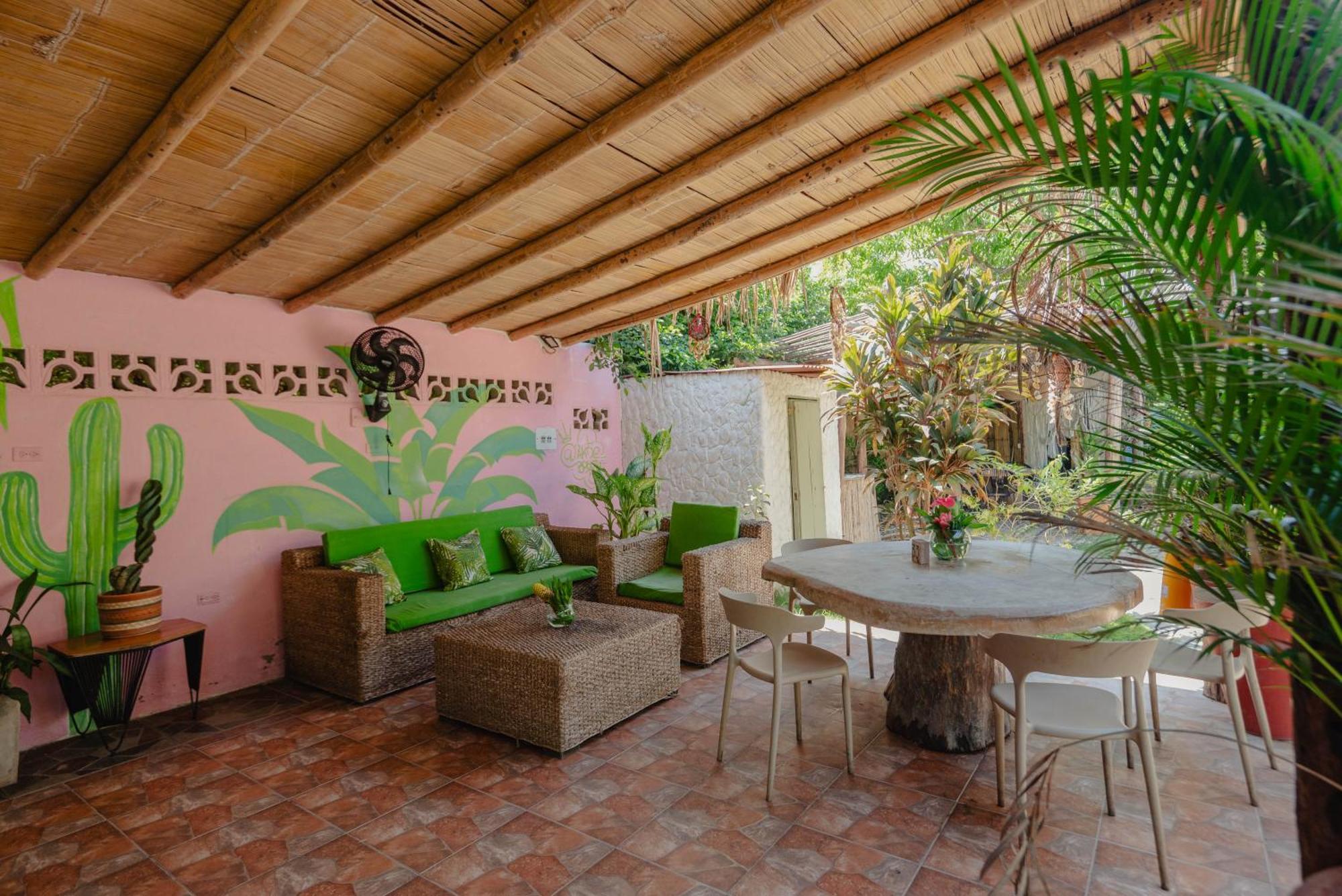 Finca Escondida Palomino Exterior photo
